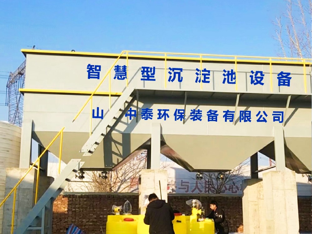 ​蔬菜清洗污水处理设备：守护农业生产与生态CMP88CMP88冠军的关键防线