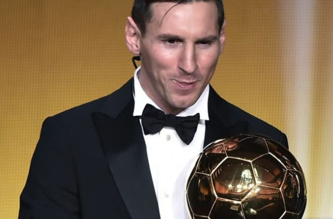 世界足球先生和金球奖，世界足球先生和金球奖有什么区别